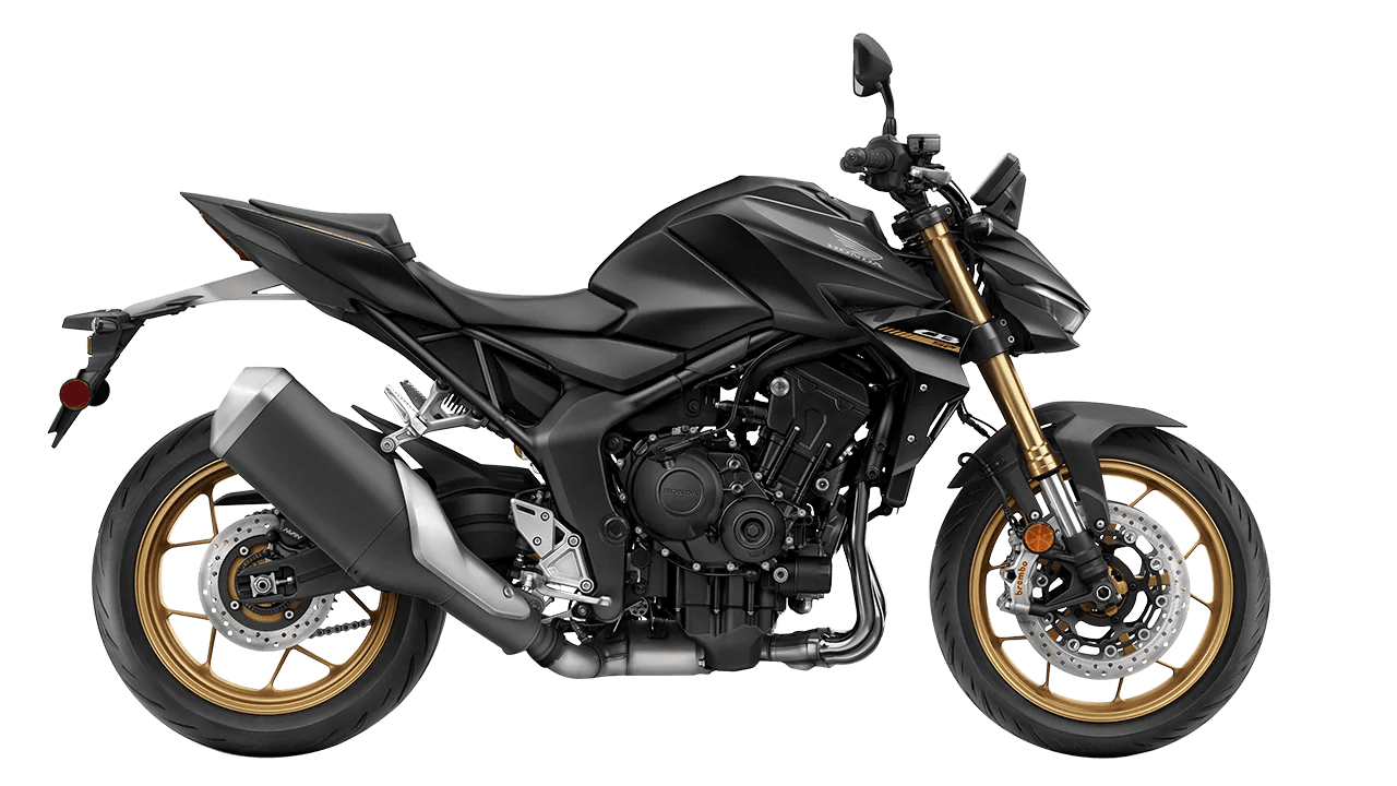 CB1000R