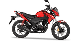 CB125F