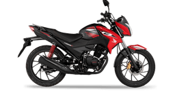 CB125F DLX