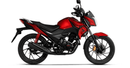 CB125F MAX