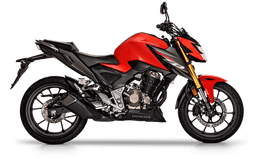 CB300F