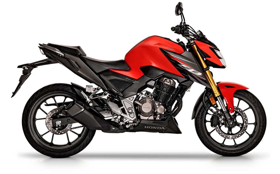 CB300F