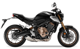 CB650R