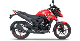 XBLADE 160