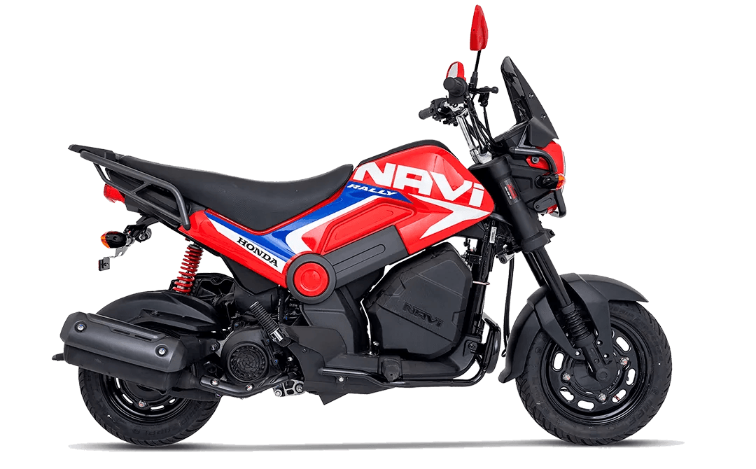 NAVI Rally