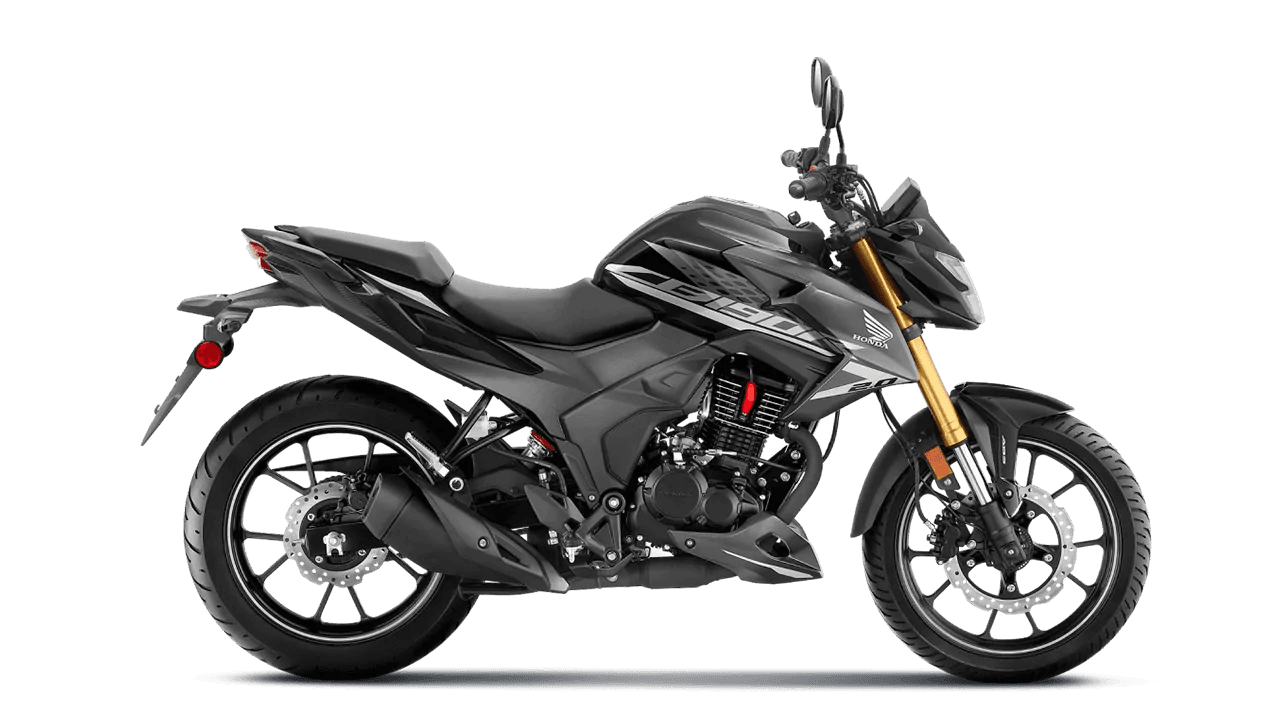 CB190R 2.0