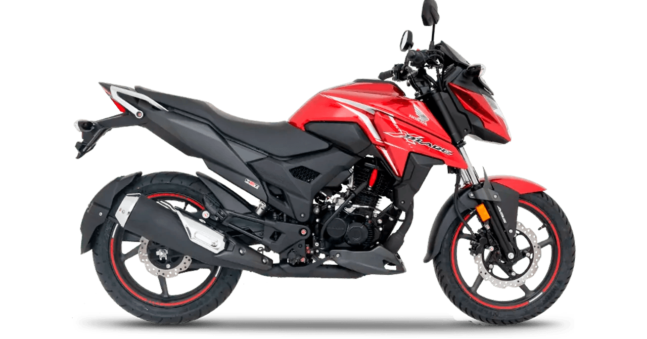 XBLADE 160