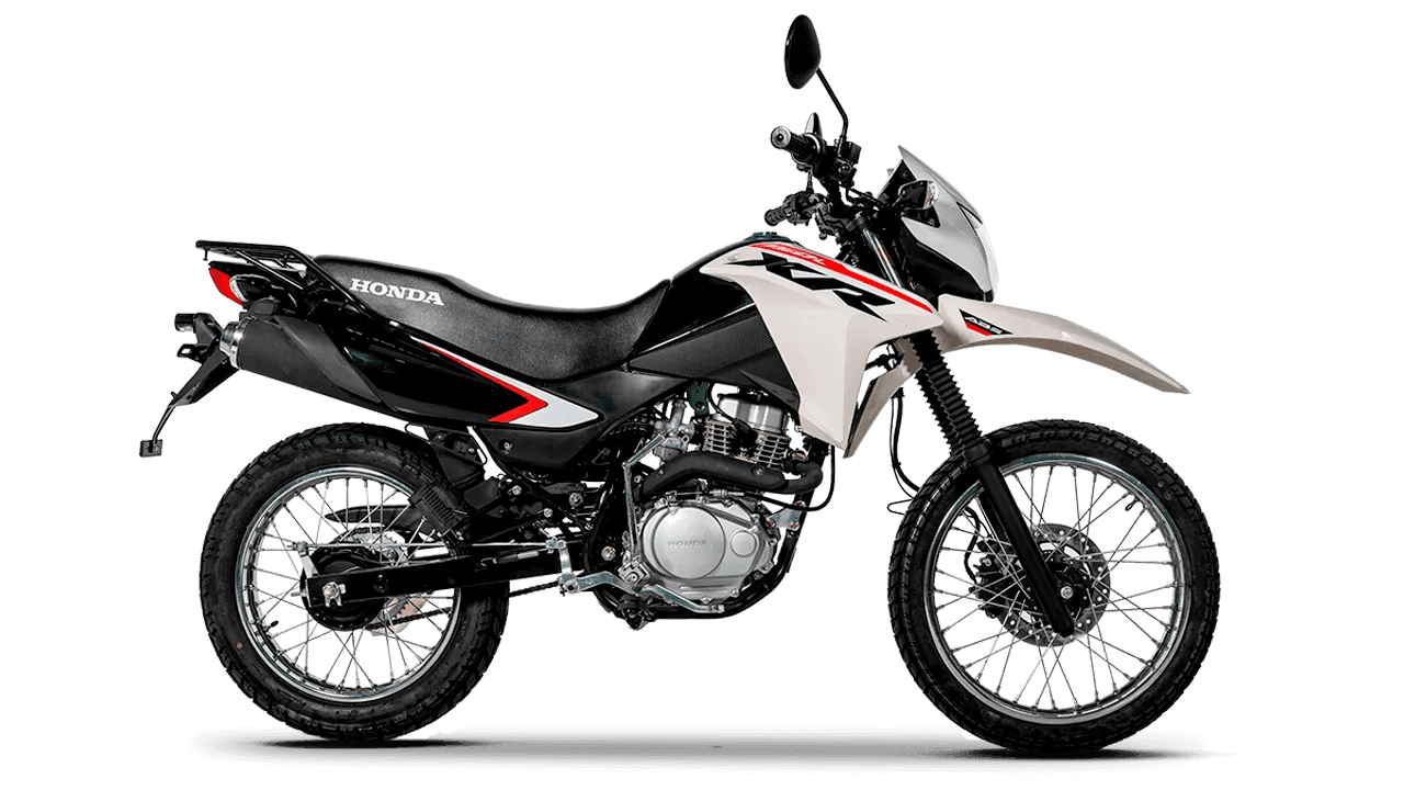 XR150L